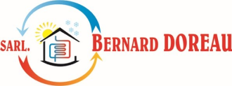Logo SARL BERNARD DOREAU